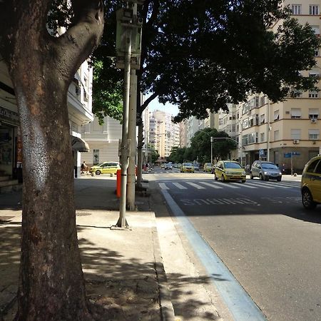 Duvivier Apartment Rio de Janeiro Cameră foto