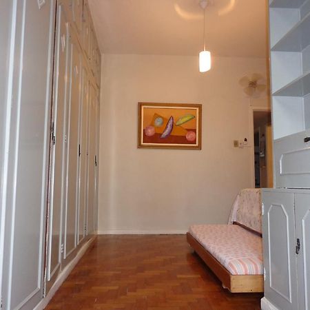 Duvivier Apartment Rio de Janeiro Cameră foto