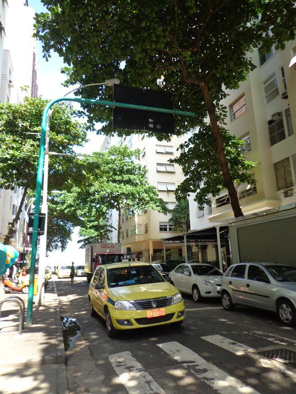 Duvivier Apartment Rio de Janeiro Cameră foto