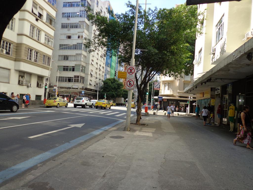 Duvivier Apartment Rio de Janeiro Cameră foto