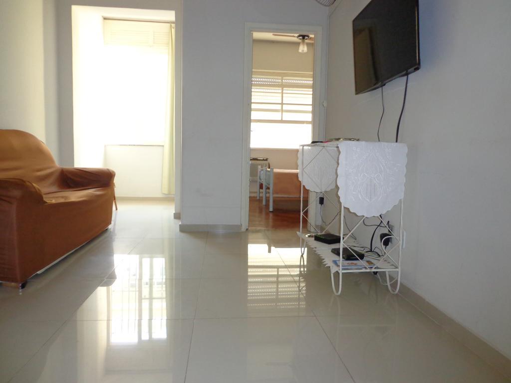 Duvivier Apartment Rio de Janeiro Cameră foto