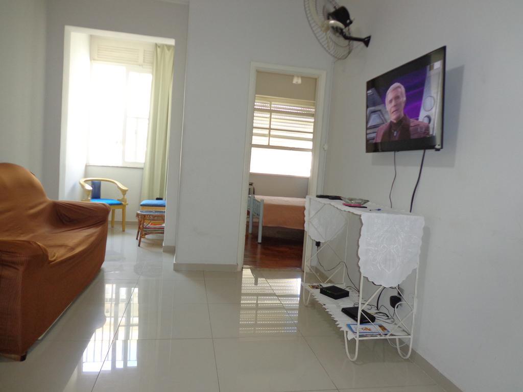 Duvivier Apartment Rio de Janeiro Cameră foto