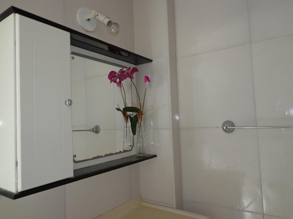 Duvivier Apartment Rio de Janeiro Cameră foto