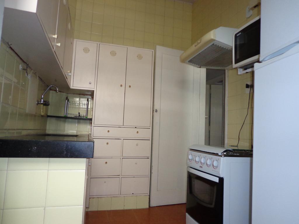 Duvivier Apartment Rio de Janeiro Cameră foto