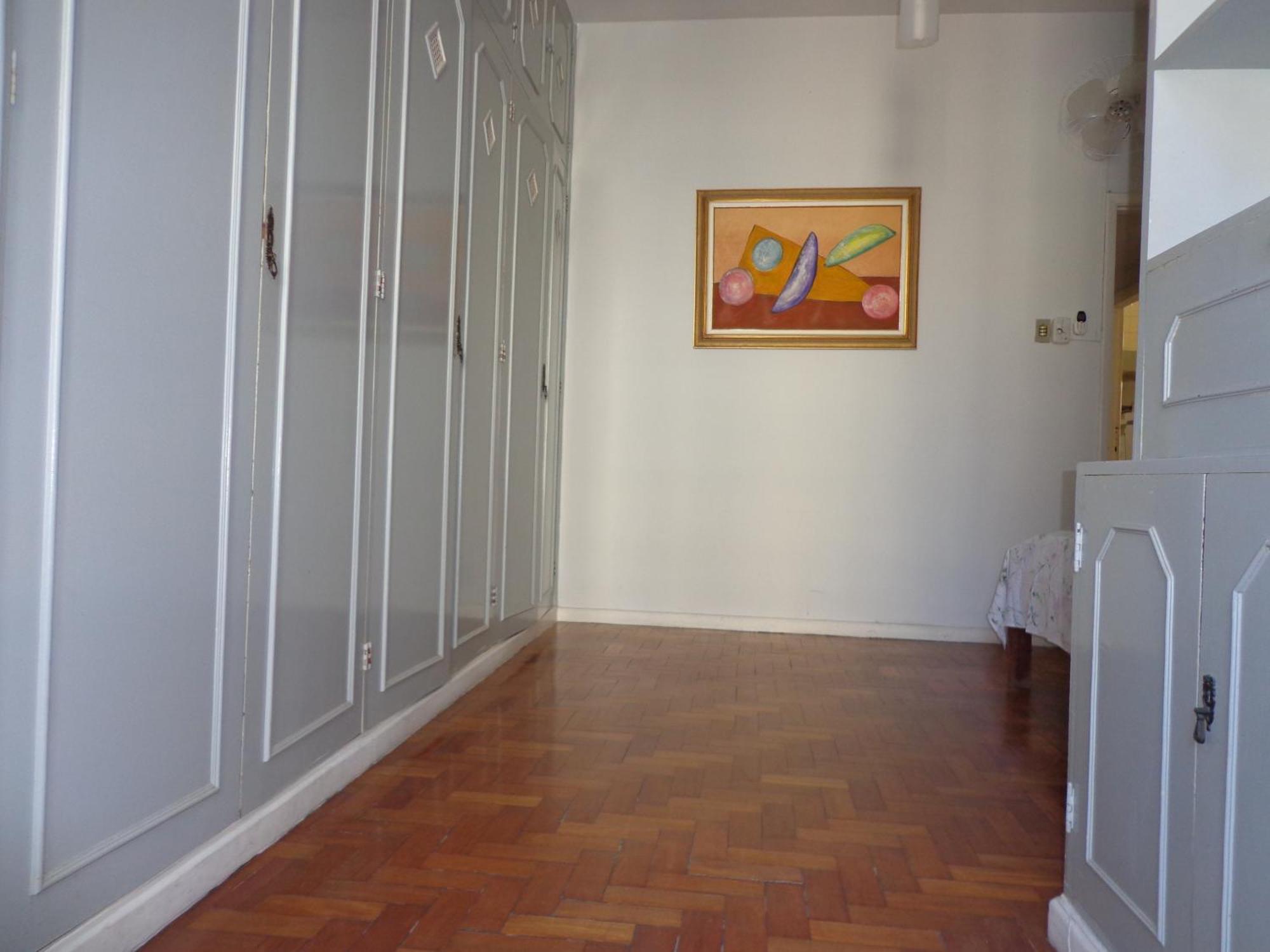 Duvivier Apartment Rio de Janeiro Exterior foto